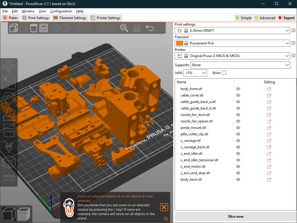 3D Printing Blog - Tips, Processes, and Applications | Print